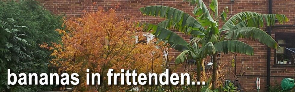 Frittenden Garden Society